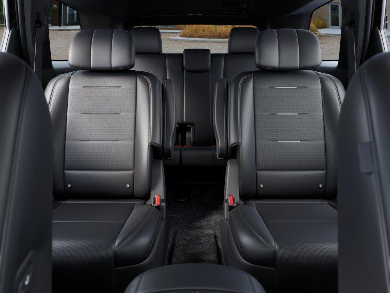 new 2026 Hyundai Palisade Hybrid car, priced at $60,895