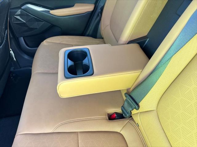 used 2024 Kia Seltos car, priced at $25,490