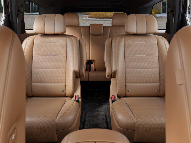 new 2026 Hyundai Palisade Hybrid car, priced at $60,895