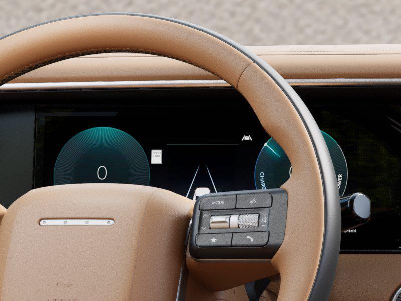 new 2026 Hyundai Palisade Hybrid car, priced at $60,895