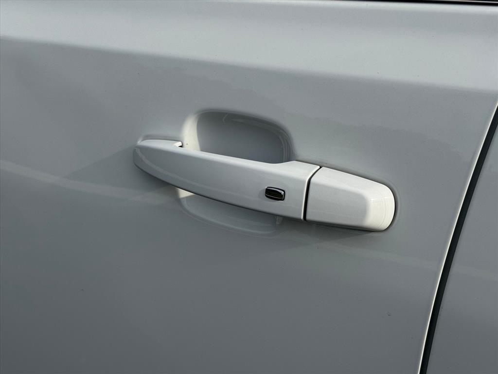 used 2023 GMC Acadia car, priced at $29,850