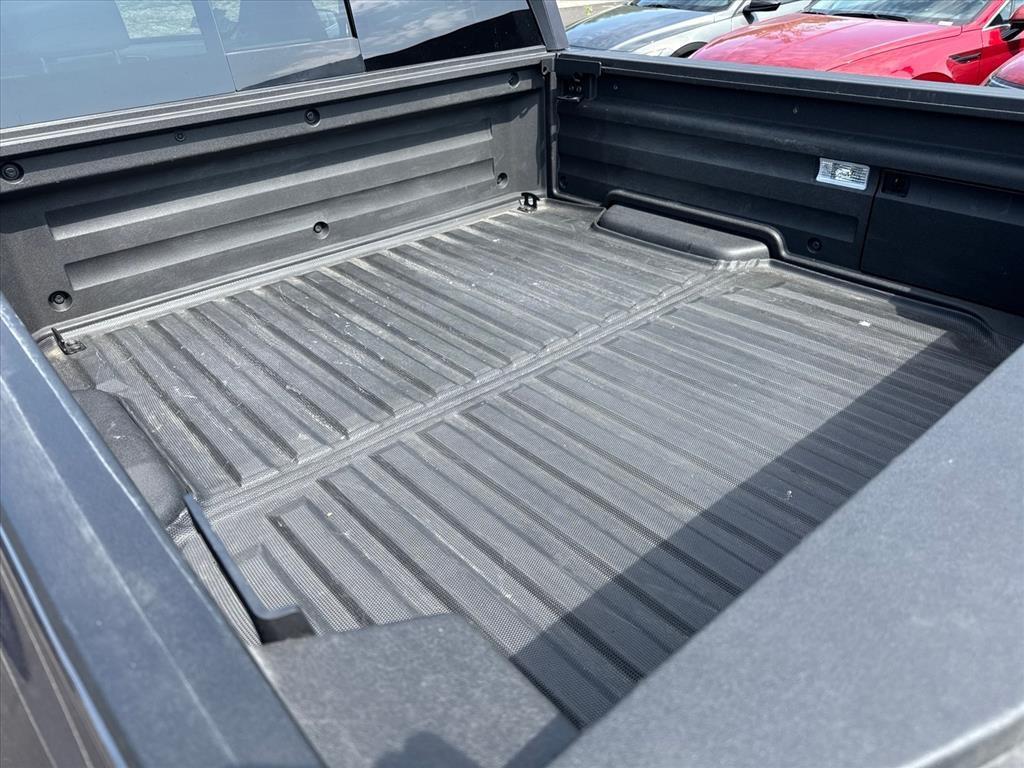 used 2023 Honda Ridgeline car, priced at $33,996