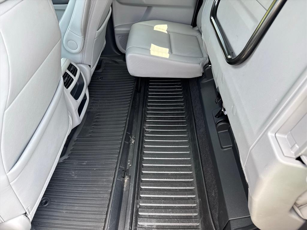 used 2023 Honda Ridgeline car, priced at $33,996