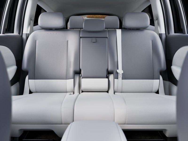 new 2026 Hyundai IONIQ 9 car, priced at $68,248