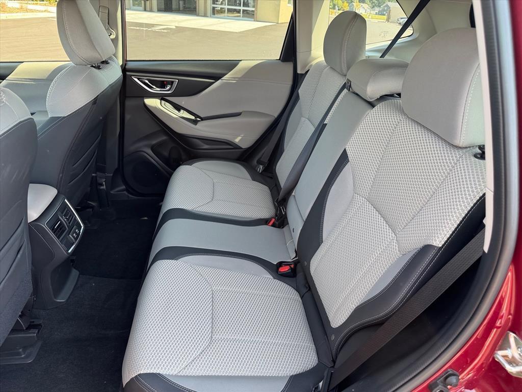 used 2020 Subaru Forester car, priced at $24,569