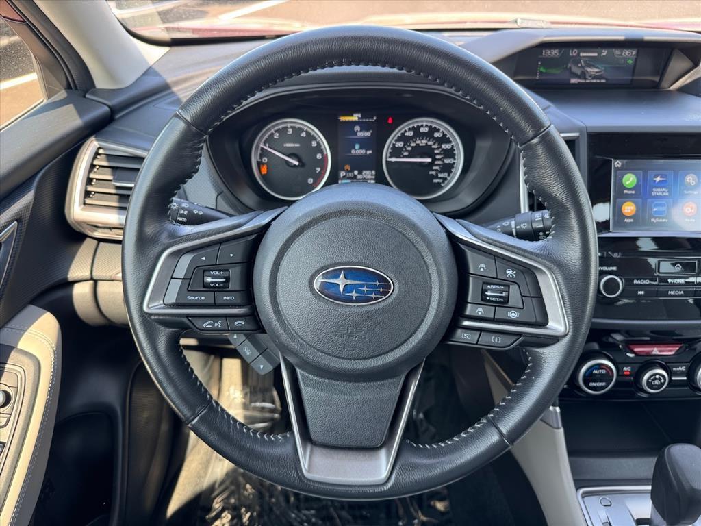 used 2020 Subaru Forester car, priced at $24,569