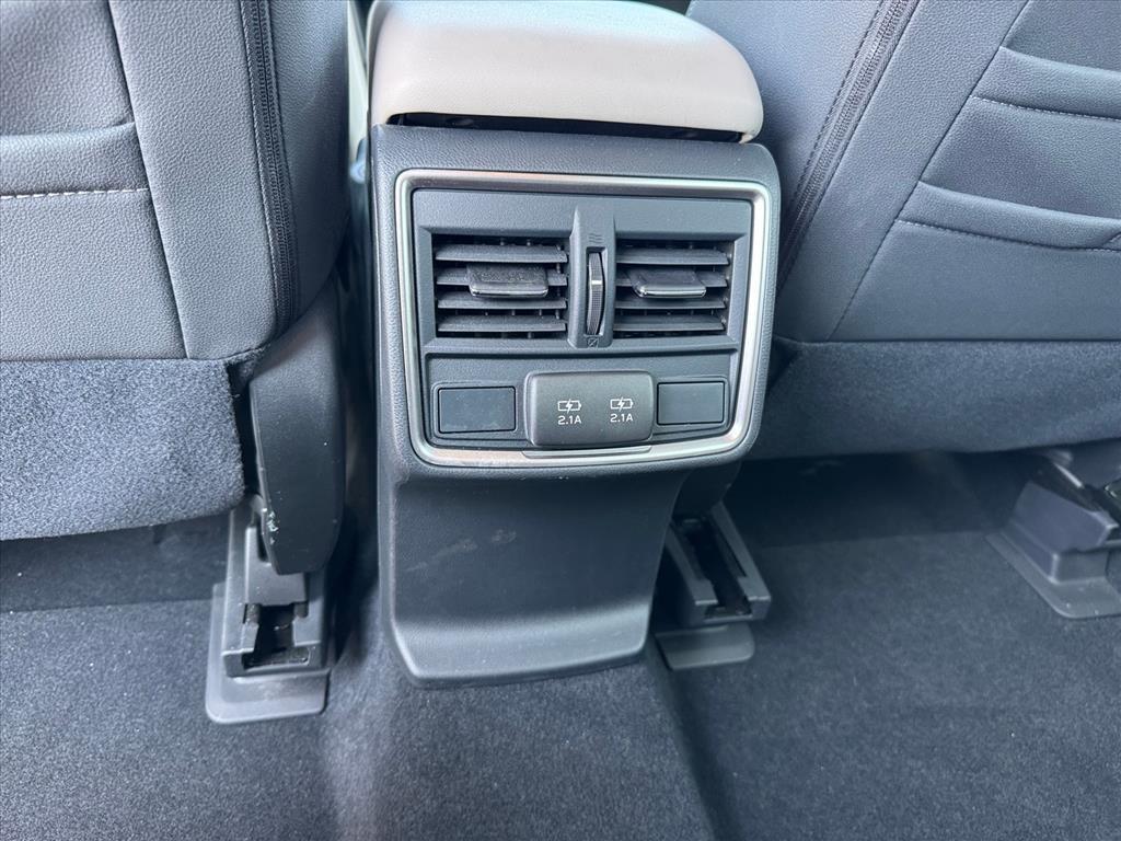 used 2020 Subaru Forester car, priced at $24,569