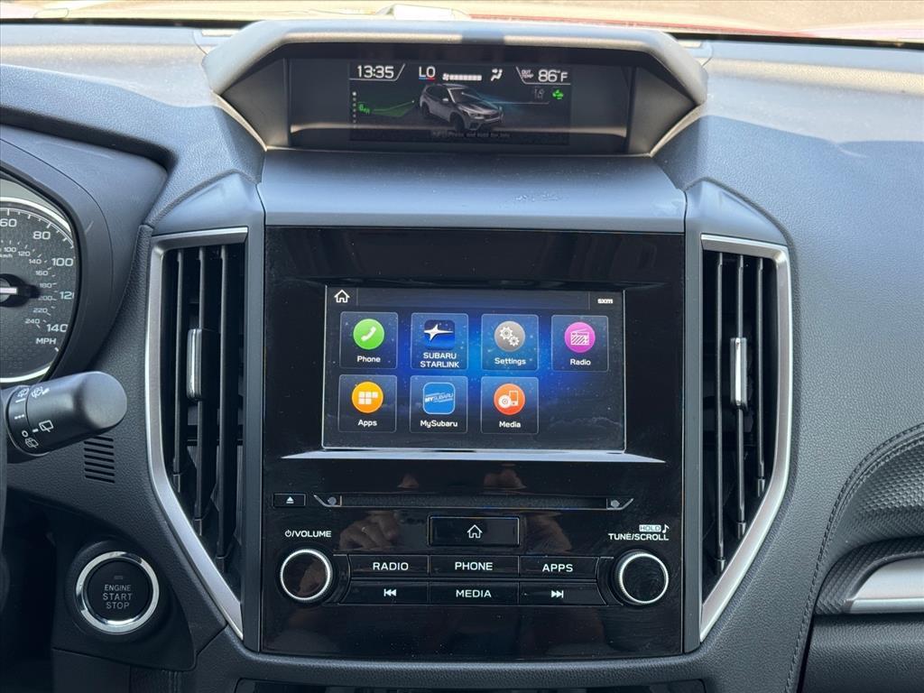 used 2020 Subaru Forester car, priced at $24,569