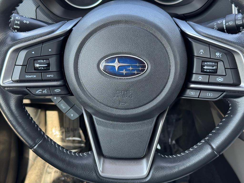 used 2020 Subaru Forester car, priced at $24,569