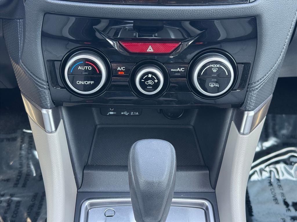 used 2020 Subaru Forester car, priced at $24,569