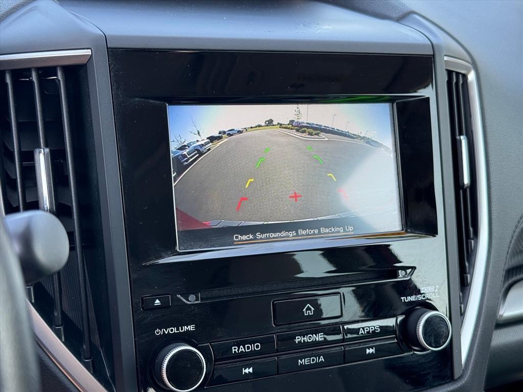 used 2020 Subaru Forester car, priced at $24,569