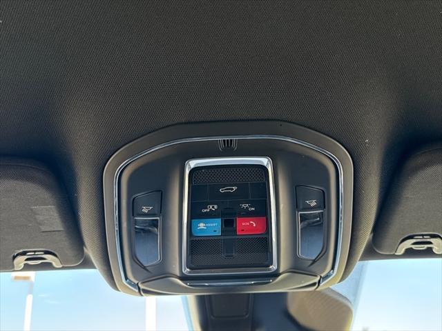 used 2022 Jeep Wagoneer car, priced at $47,996