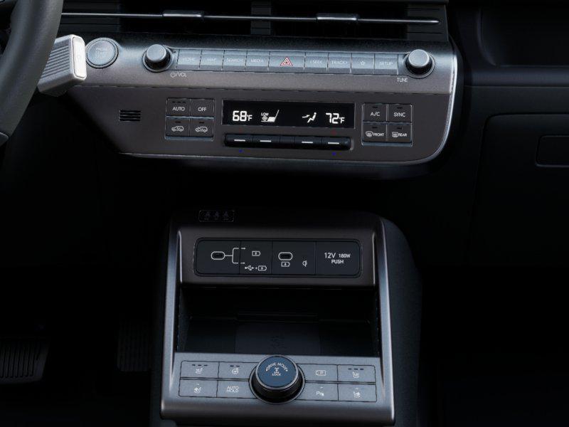 new 2026 Hyundai Kona car, priced at $30,395