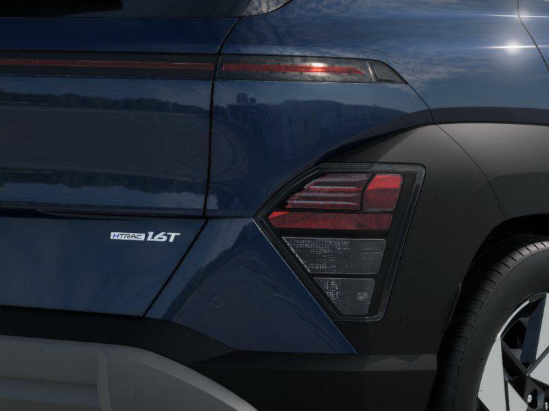 new 2026 Hyundai Kona car, priced at $30,395