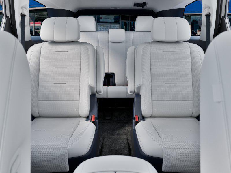 new 2026 Hyundai Palisade car, priced at $58,505