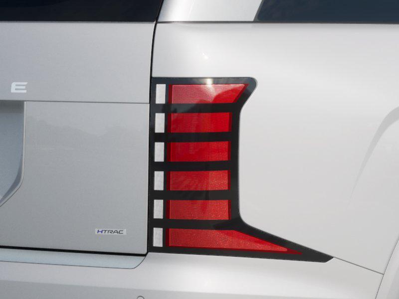 new 2026 Hyundai Palisade car, priced at $58,505