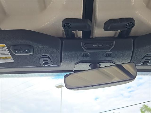 used 2021 Jeep Wrangler Unlimited 4xe car, priced at $31,999