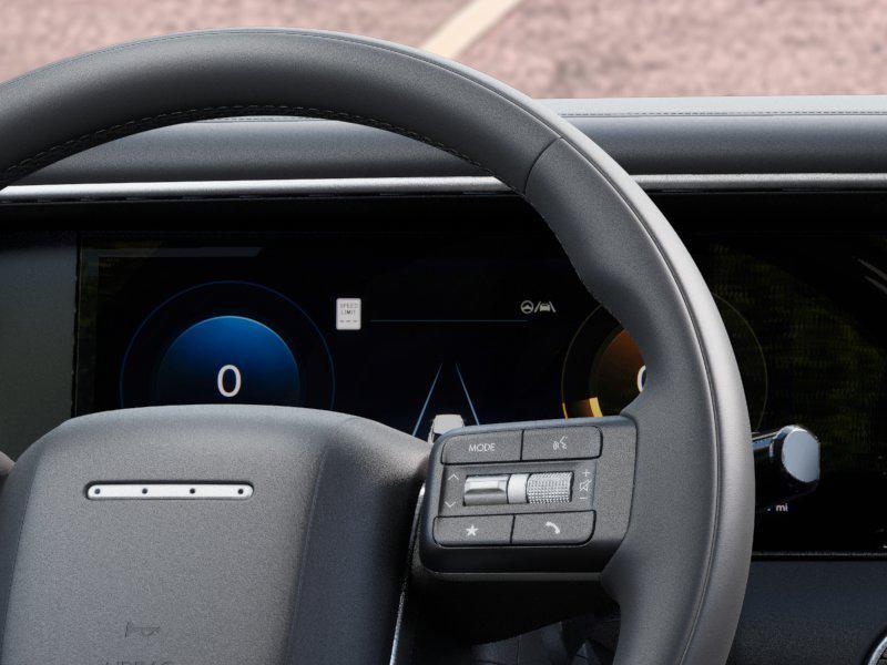 new 2026 Hyundai Palisade car, priced at $52,085