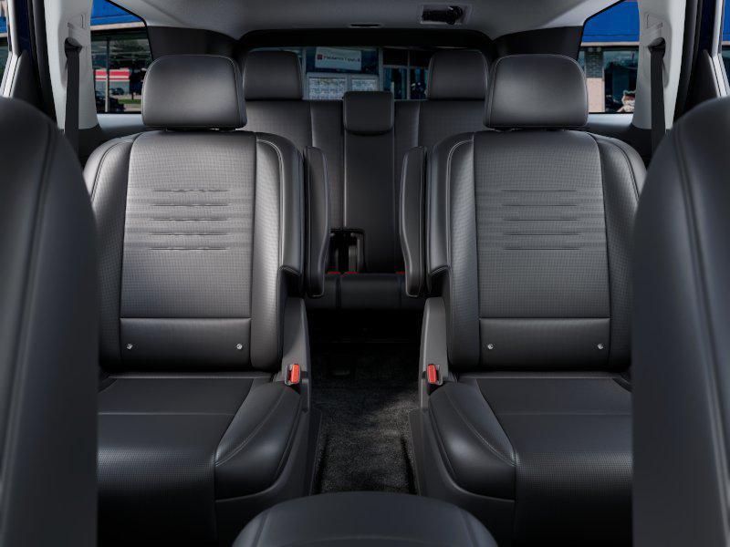 new 2026 Hyundai Palisade car, priced at $52,085