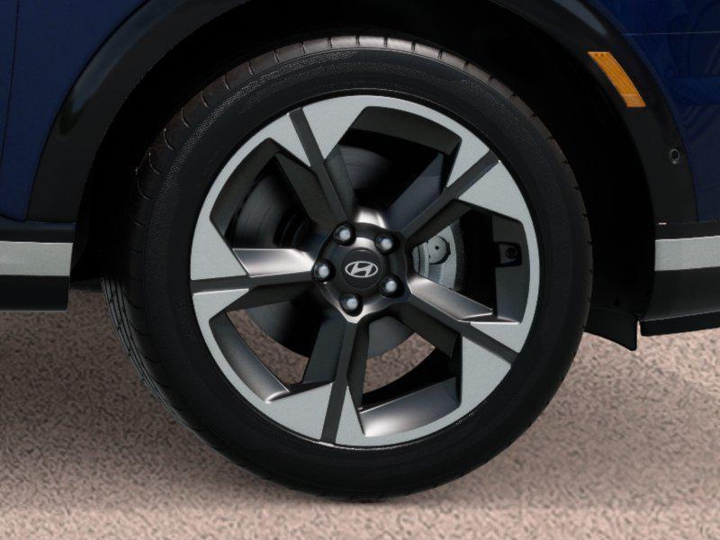 new 2026 Hyundai Palisade car, priced at $52,085