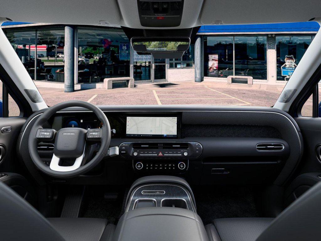 new 2026 Hyundai Palisade car, priced at $52,085