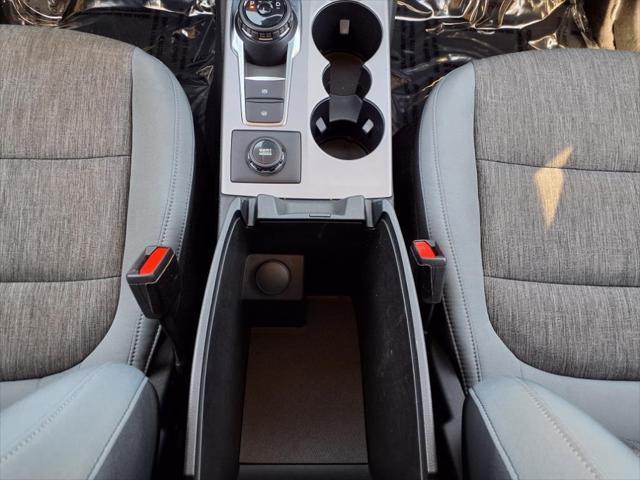 used 2021 Ford Bronco Sport car, priced at $22,956