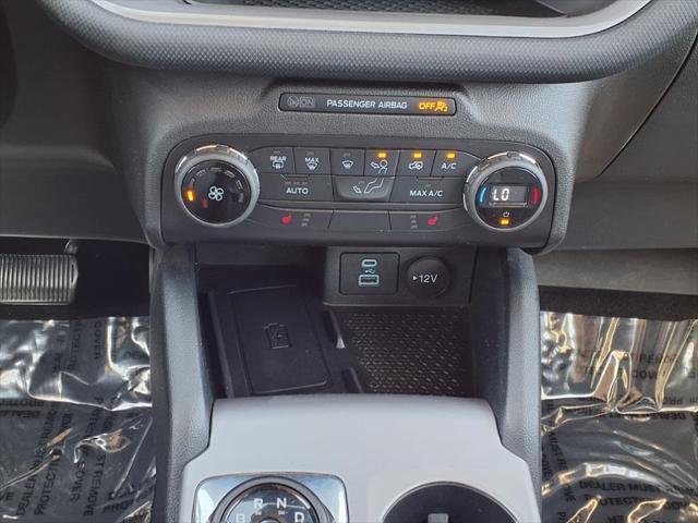 used 2021 Ford Bronco Sport car, priced at $22,956