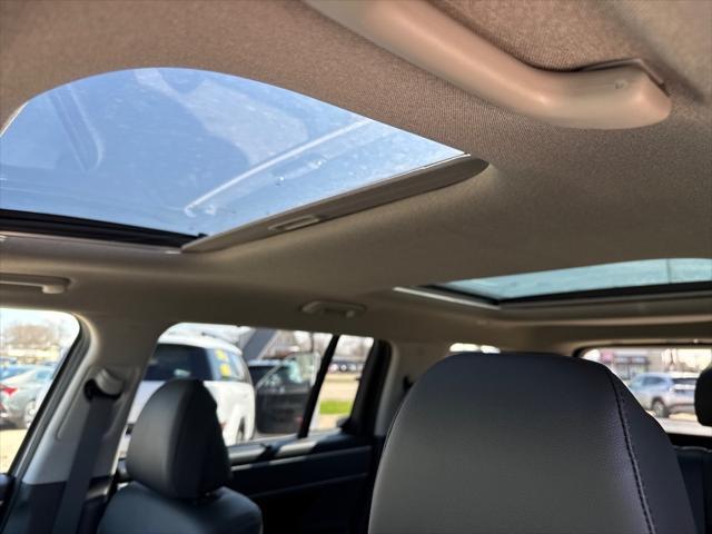 new 2025 Hyundai Santa Fe car, priced at $46,975
