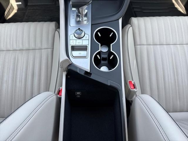 used 2019 Genesis G70 car, priced at $23,896