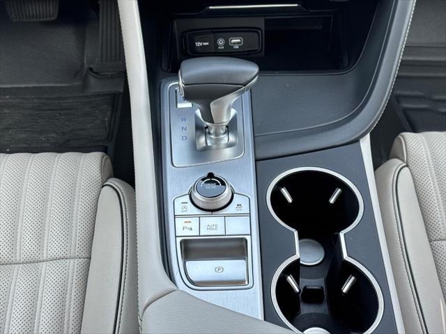 used 2019 Genesis G70 car, priced at $23,896
