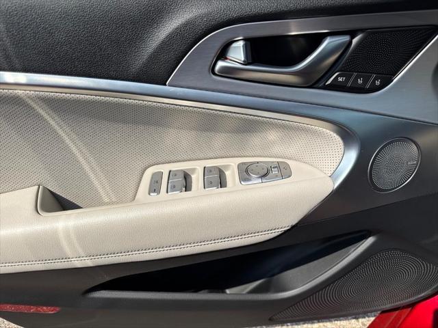 used 2019 Genesis G70 car, priced at $23,896