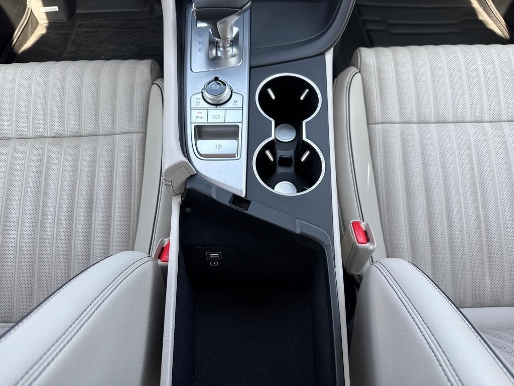 used 2019 Genesis G70 car, priced at $22,956
