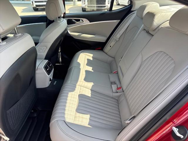 used 2019 Genesis G70 car, priced at $23,896