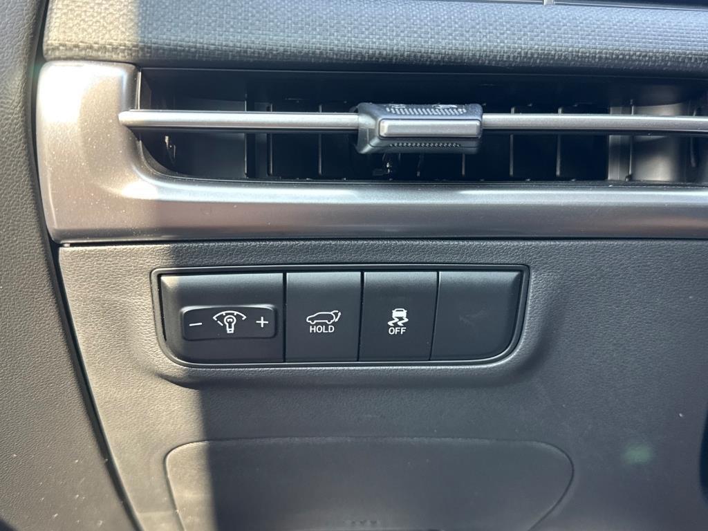 used 2025 Hyundai Tucson car, priced at $32,269