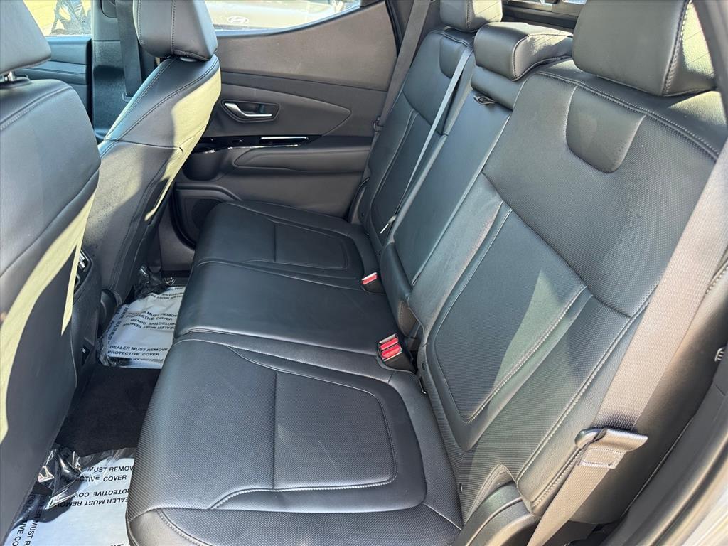 used 2025 Hyundai SANTA CRUZ car, priced at $31,998