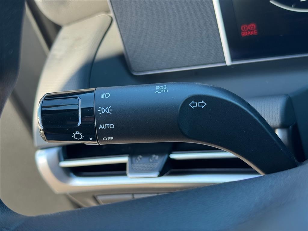 used 2025 Hyundai SANTA CRUZ car, priced at $31,998