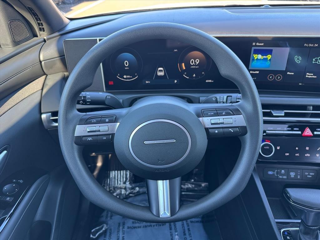 used 2025 Hyundai SANTA CRUZ car, priced at $31,998