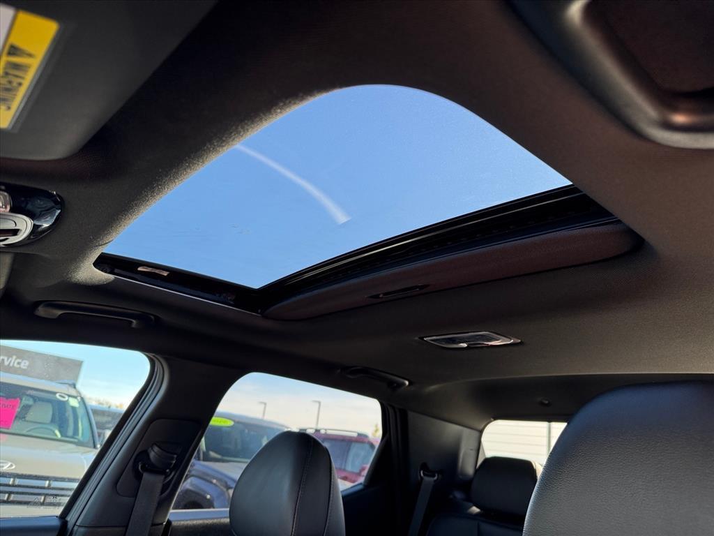 used 2025 Hyundai SANTA CRUZ car, priced at $31,998