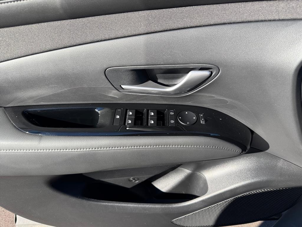 used 2025 Hyundai SANTA CRUZ car, priced at $31,998