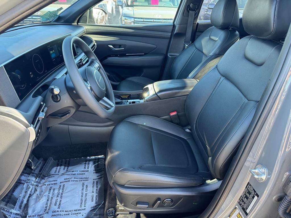 used 2025 Hyundai SANTA CRUZ car, priced at $31,998