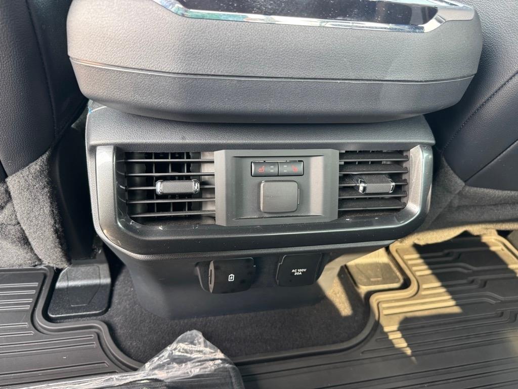 used 2023 Ford F-150 car, priced at $50,360