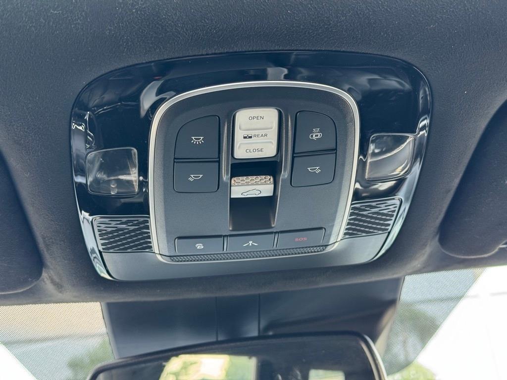 used 2021 Hyundai Palisade car, priced at $26,710