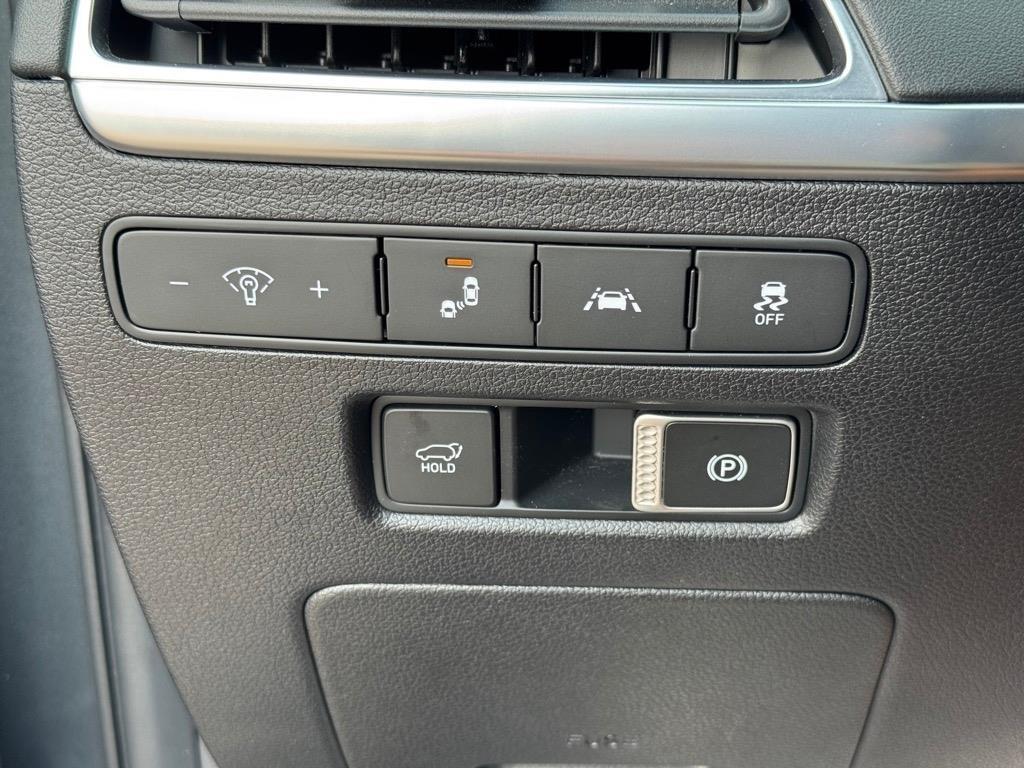 used 2021 Hyundai Palisade car, priced at $26,710