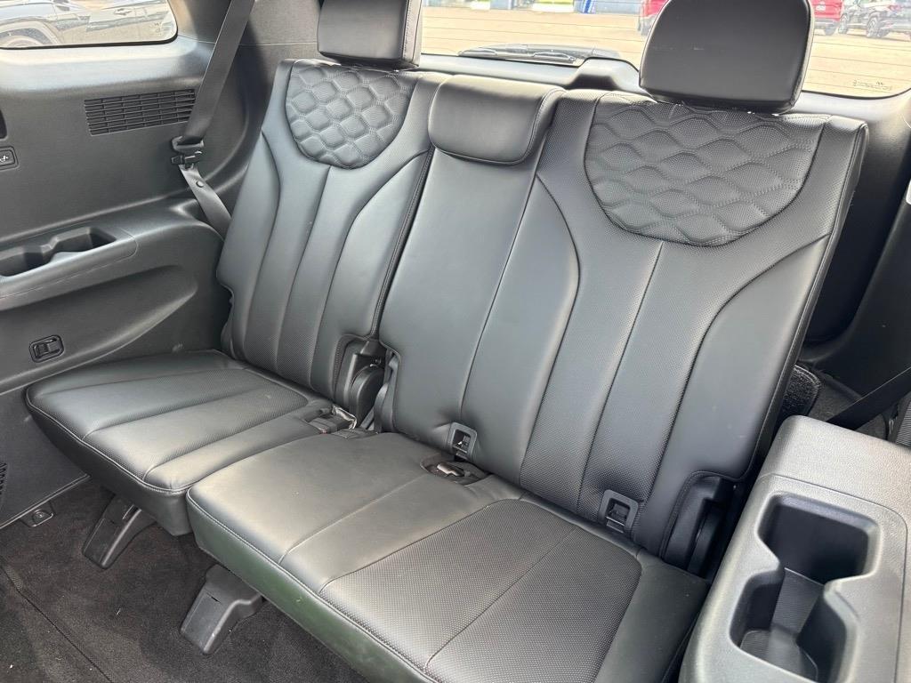 used 2021 Hyundai Palisade car, priced at $26,710