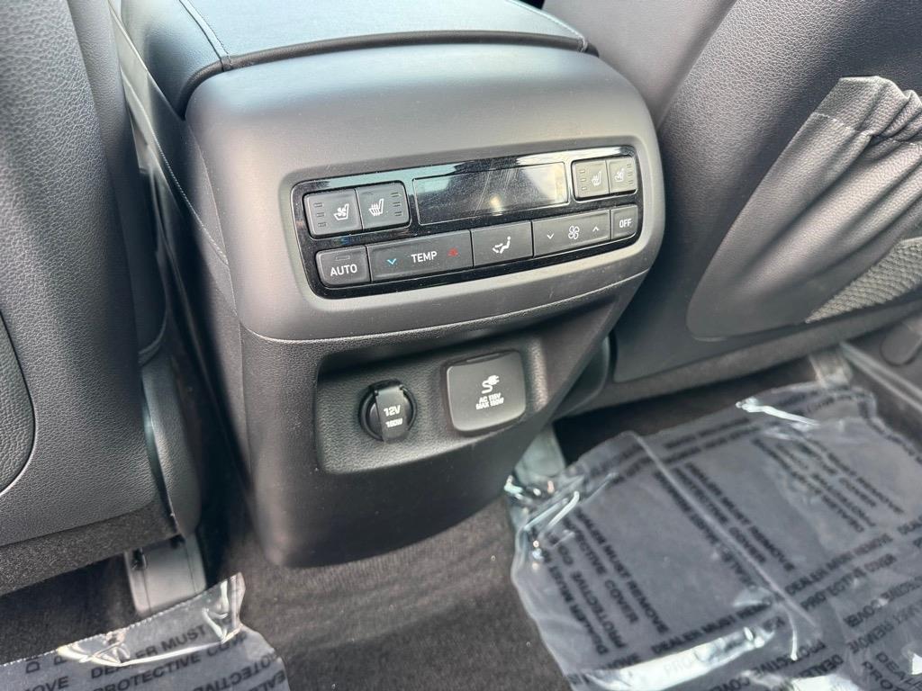 used 2021 Hyundai Palisade car, priced at $26,710