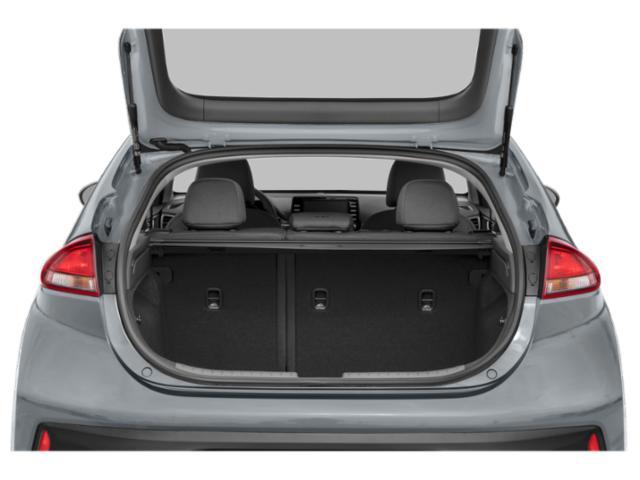 used 2021 Hyundai Ioniq Hybrid car, priced at $16,490