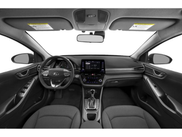 used 2021 Hyundai Ioniq Hybrid car, priced at $16,490