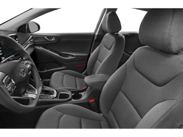 used 2021 Hyundai Ioniq Hybrid car, priced at $16,490