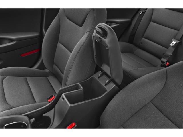 used 2021 Hyundai Ioniq Hybrid car, priced at $16,490