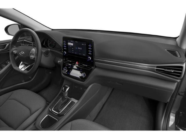 used 2021 Hyundai Ioniq Hybrid car, priced at $16,490